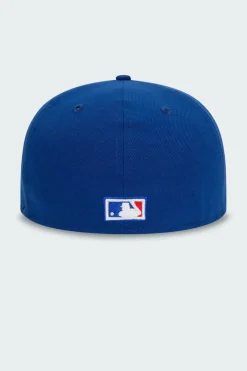 MLB COOP PIN 59F - Casquette | Bleu