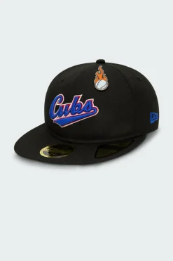 MLB COOP PIN 59F - Casquette | Noir