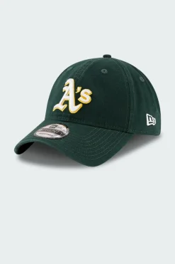 MLB CORE CLASSIC - Casquette | Vert