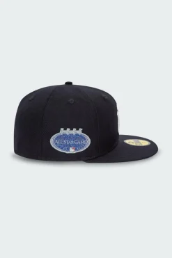 MLB 59FIFTY ICY - Casquette | Noir