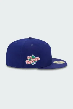 MLB 59FIFTY REVER - Casquette | Bleu