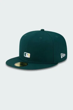 MLB 59FIFTY REVER - casquette | Vert