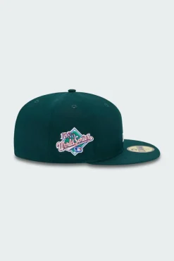 MLB 59FIFTY REVER - casquette | Vert