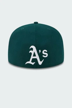 MLB 59FIFTY REVER - casquette | Vert