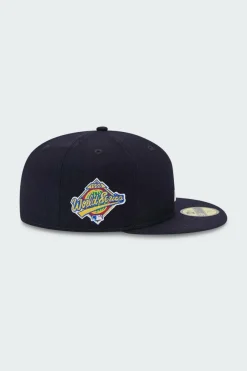 MLB 59FIFTY REVER - casquette | Noir