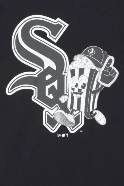 MLB FOOD GRAPHIC - T-shirt | Noir