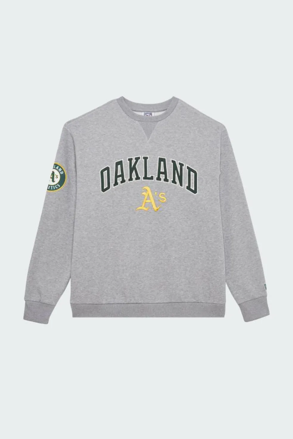MLB Heritage - Sweatshirt | Gris