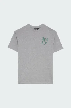 MLB ICECREAM OS T - T-shirt | Gris