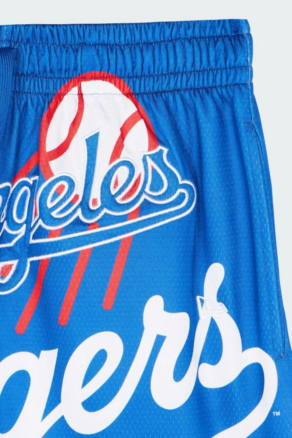 MLB LARGE LOGO SH - Short | Bleu