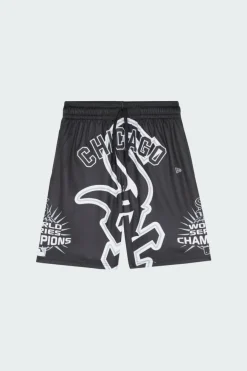 MLB LARGE LOGO SH - Short | Noir
