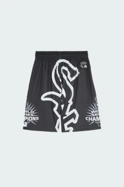 MLB LARGE LOGO SH - Short | Noir