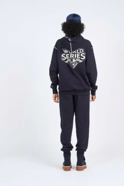 MLB LIFESTYLE JO - Jogging | Bleu