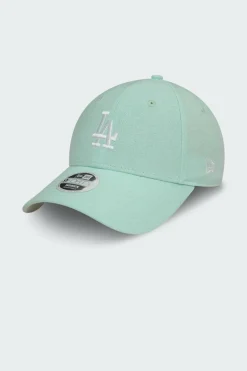 MLB LINEN - Casquette | Vert