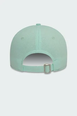 MLB LINEN - Casquette | Vert