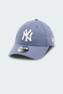 MLB LINEN 9FORTY - Casquette | Bleu