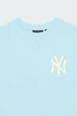 MLB PASTEL OS TS - T-shirt | Bleu