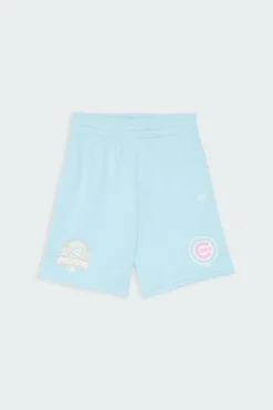 MLB PASTEL SHO CB - Short | Bleu