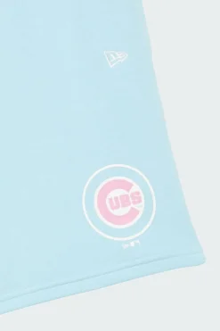 MLB PASTEL SHO CB - Short | Bleu