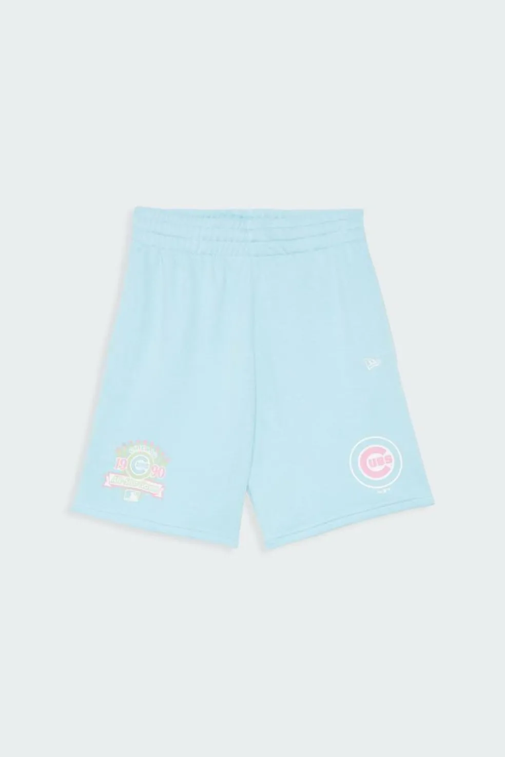 MLB PASTEL SHO CB - Short | Bleu