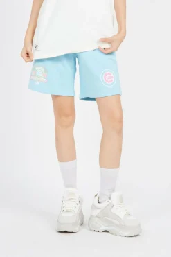 MLB PASTEL SHO CB - Short | Bleu
