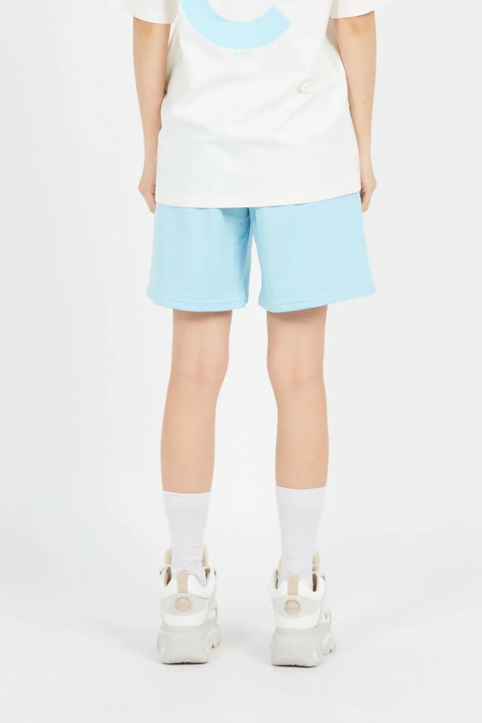 MLB PASTEL SHO CB - Short | Bleu