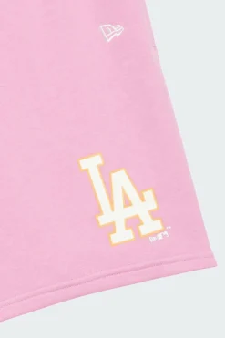 MLB PASTEL SHO WR - Short | Rose