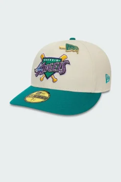 MLB PIN 59FIFTY - Casquette | Beige