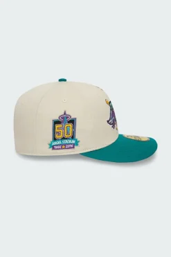 MLB PIN 59FIFTY - Casquette | Beige