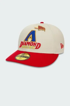 MLB PIN 59FIFTY - Casquette | Beige