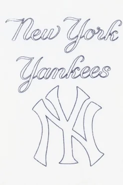 MLB SHERPA JKT NE - polaire | Beige