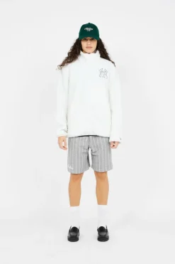 MLB SHERPA JKT NE - polaire | Beige