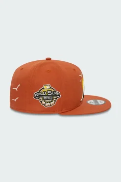 MLB SUMMER ICON - Casquette | Marron