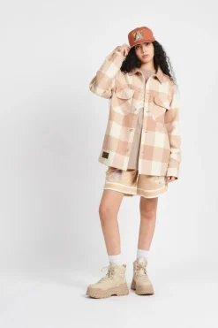 MLB SUMMER ICON - Casquette | Marron