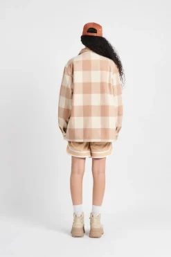 MLB SUMMER ICON - Casquette | Marron