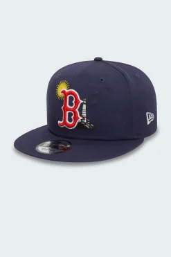 MLB SUMMER ICON - Casquette | Bleu