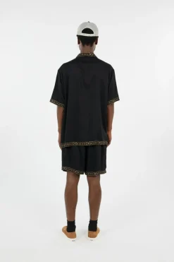 MLB TAPING REVERE - Chemise | Noir