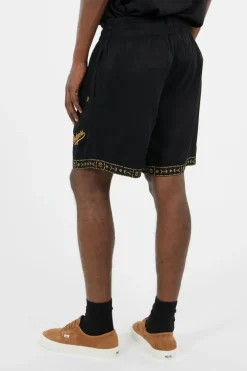 MLB TAPING SHORTS LOSDOD - Short | Noir