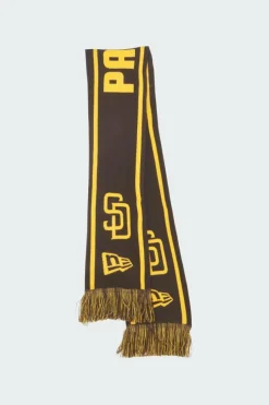 MLB TEAM SCARF B - Echarpe | Marron