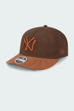MLB TWO TONE MAR - Casquette | Marron