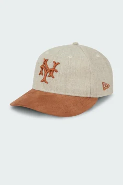 MLB TWO TONE MAR - Casquette | Beige