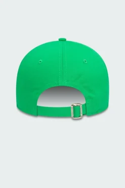 MLB WORDMARK 9TW - Casquette | Vert