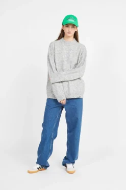 MLB WORDMARK 9TW - Casquette | Vert