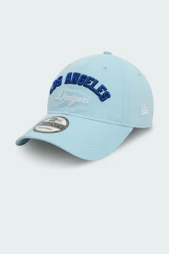 MLB WORDMARK 9TW - Casquette | Bleu