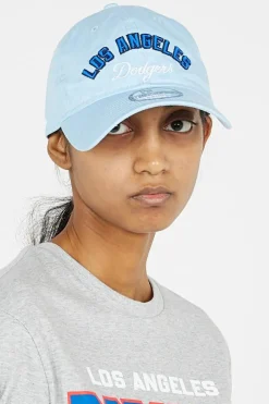 MLB WORDMARK 9TW - Casquette | Bleu