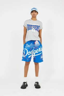 MLB WORDMARK 9TW - Casquette | Bleu