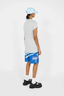 MLB WORDMARK 9TW - Casquette | Bleu