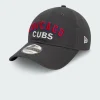 MLB WORDMARK 9TW - Casquette | Gris