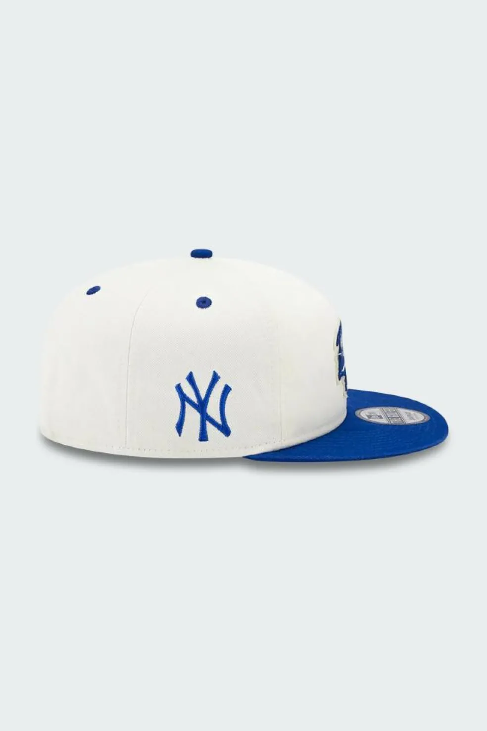 MLB WORLD SERIE - Casquette | Blanc