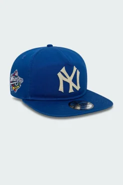 MLB WORLD SERIE - Casquette | Bleu