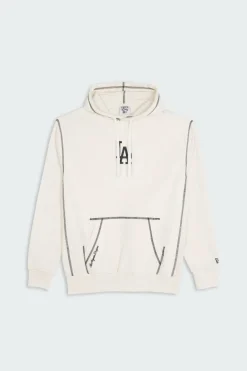 MLB WORLD SERIES - Hoodie | Blanc